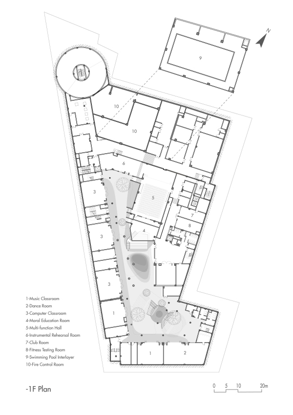 ��������� ����� ����� � People�s Architecture Office