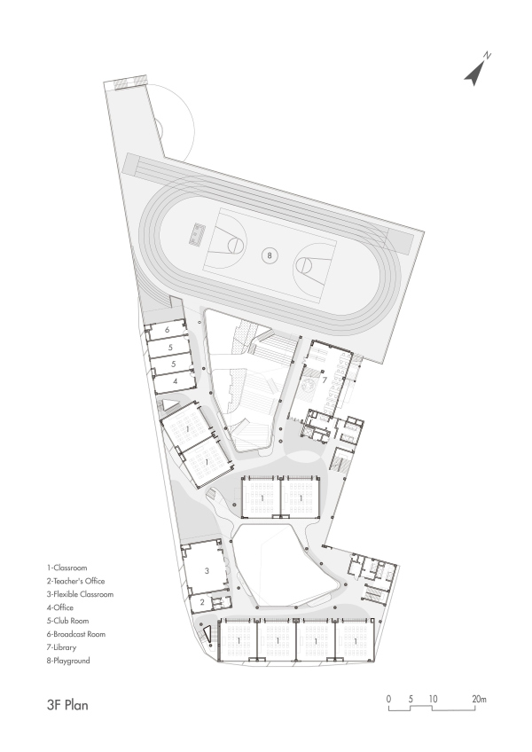 ��������� ����� ����� � People�s Architecture Office