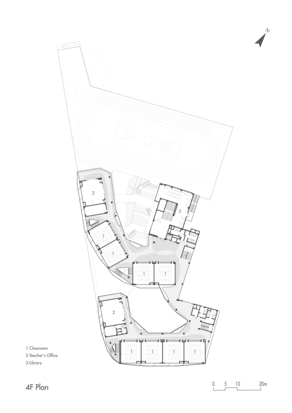 ��������� ����� ����� � People�s Architecture Office