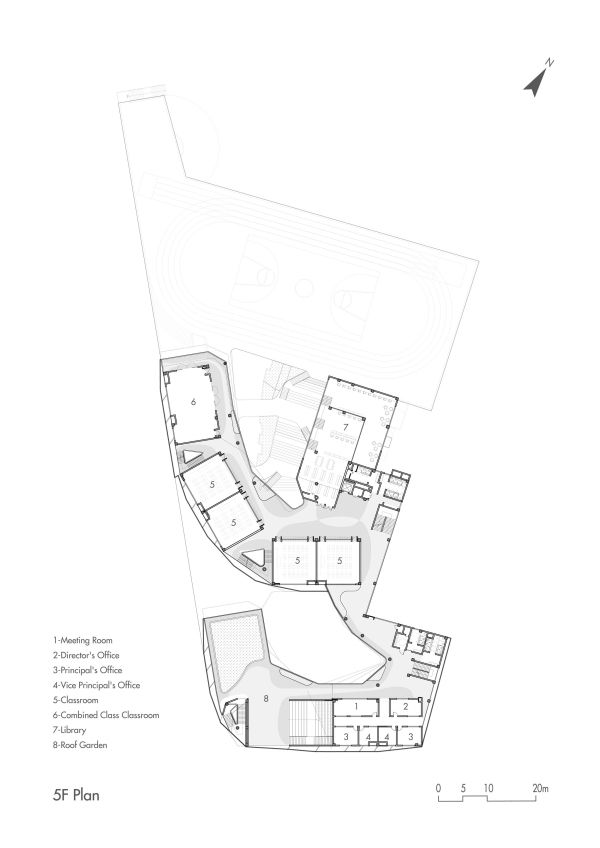 ��������� ����� ����� � People�s Architecture Office