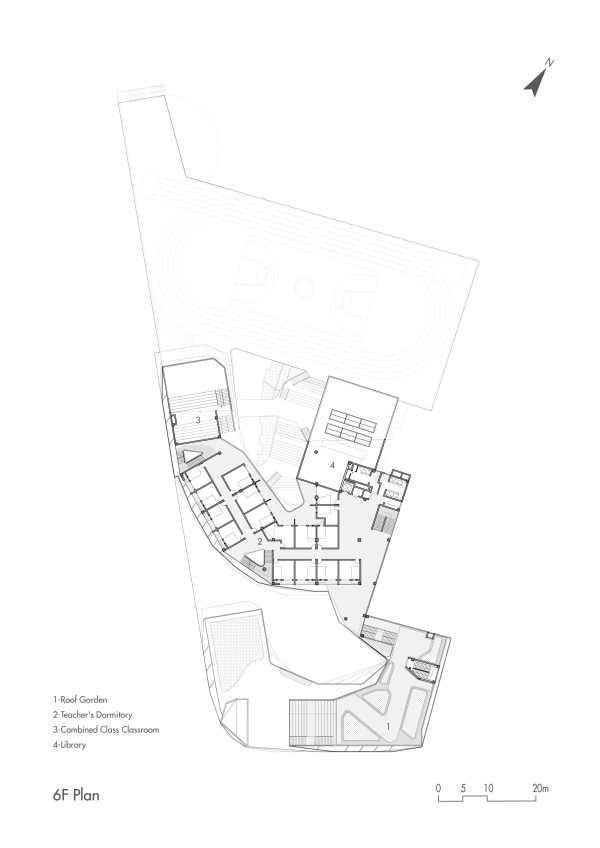 ��������� ����� ����� � People�s Architecture Office