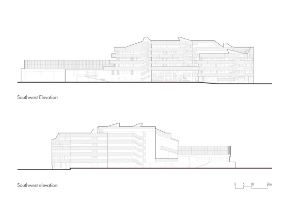 ��������� ����� ����� � People�s Architecture Office