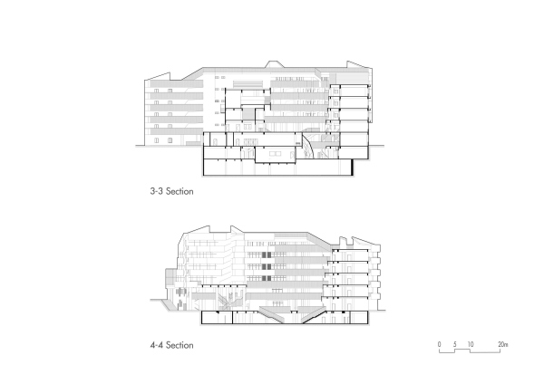 ��������� ����� ����� � People�s Architecture Office