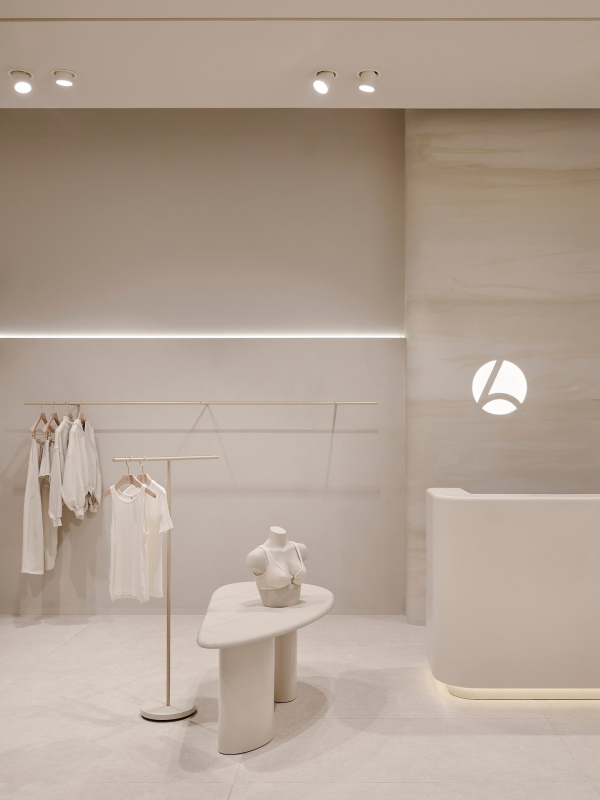 ������� Lavarice Store ���������� @ ������� ������� / ������������� Sinitsa Buro