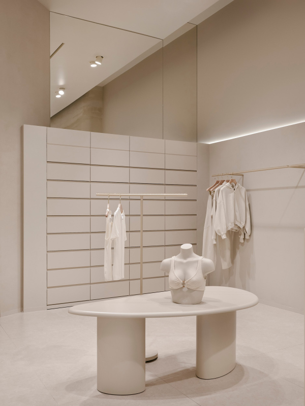 ������� Lavarice Store ���������� @ ������� ������� / ������������� Sinitsa Buro