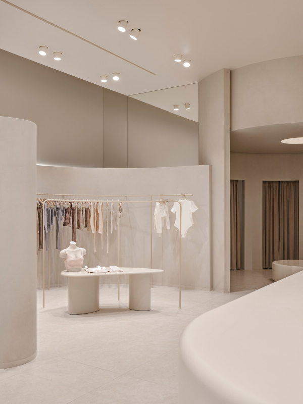 ������� Lavarice Store ���������� @ ������� ������� / ������������� Sinitsa Buro