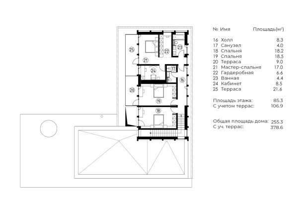 Frame Wood.���� 2-�� ����� @ AGE architects