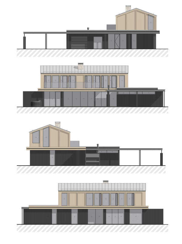 Frame Wood. ������ @ AGE architects
