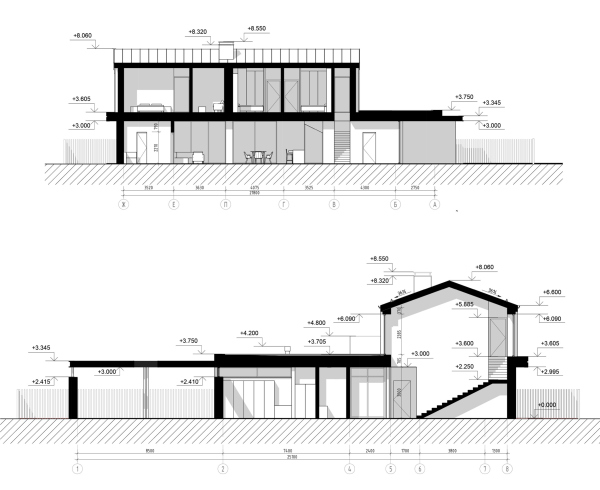 Frame Wood. ������� @ AGE architects