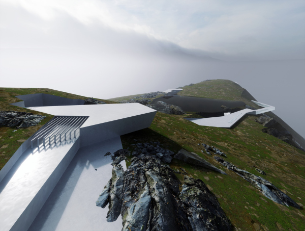 ���������-������������� �������� �����. ��� �� ����������������� ����� � ������� ���� �� ��������� ��������� @ Ad Hoc Architecture