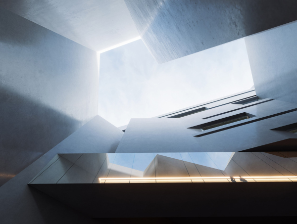 ���������-������������� �������� �����. ������ ������������������ ������ @ Ad Hoc Architecture