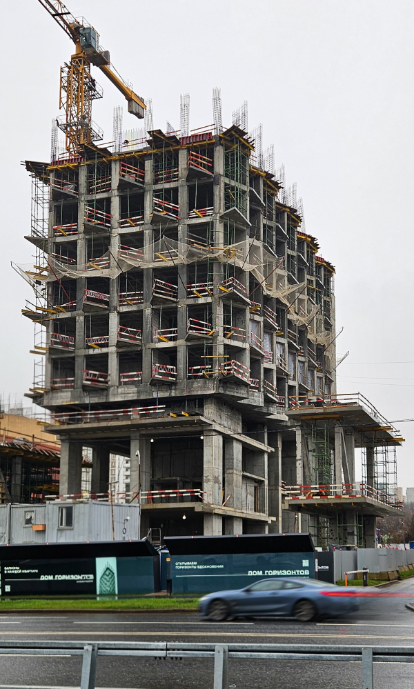 ��� ����������. � �������� �������������. 01.2026 ���������� � ������ �������� / ������������� Kleinewelt Architekten