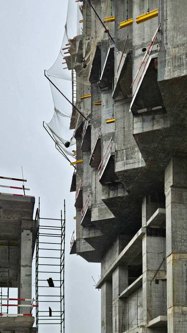 ��� ����������. � �������� �������������. 01.2026 ���������� � ������ �������� / ������������� Kleinewelt Architekten