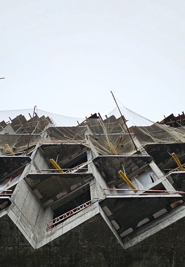 ��� ����������. � �������� �������������. 01.2026 ���������� � ������ �������� / ������������� Kleinewelt Architekten