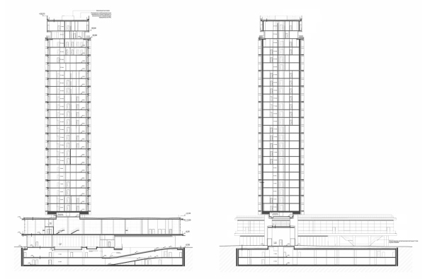 ������� ��� �� ���������� ����� � Kleinewelt Architekten