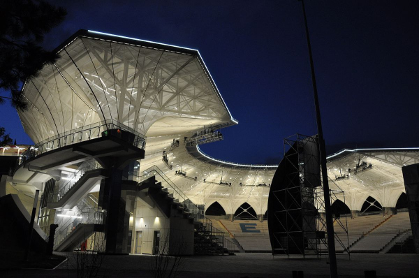 ������������� ������� ����� ������. ������-����� � �� �������