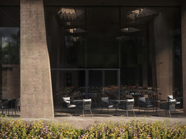 ����������� �������� � ������� �����. �������� @ ������������� ������ Chado