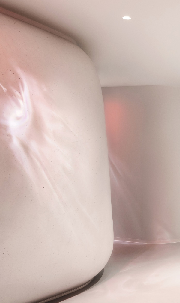 ���������-����� ONE ���������� � ������� ������� / ������������� DA bureau