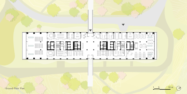 ����� ������������ ���������� � ���������� ���� �і���� � MVRDV