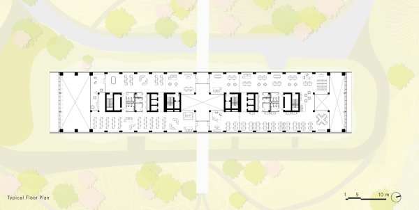 ����� ������������ ���������� � ���������� ���� �і���� � MVRDV