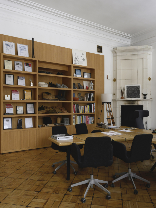 ���� KPLN � ��������������� ������ XIX ���� ���������� � ������ �������� / ������������� KPLN