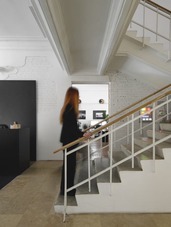 ���� KPLN � ��������������� ������ XIX ���� ���������� � ������ �������� / ������������� KPLN