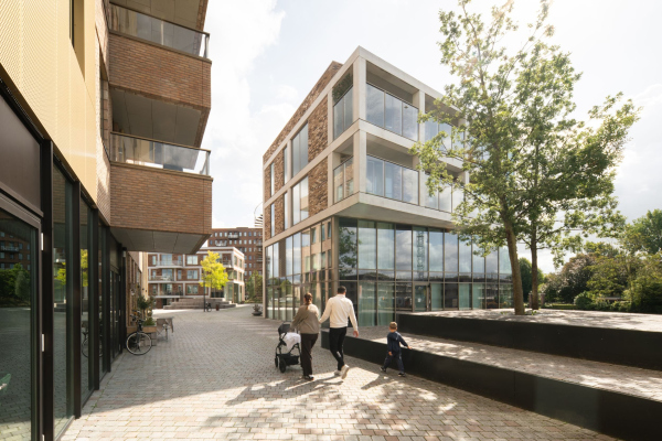 ����� �������� Punt Sniep ���� � Aiste Rakauskaite