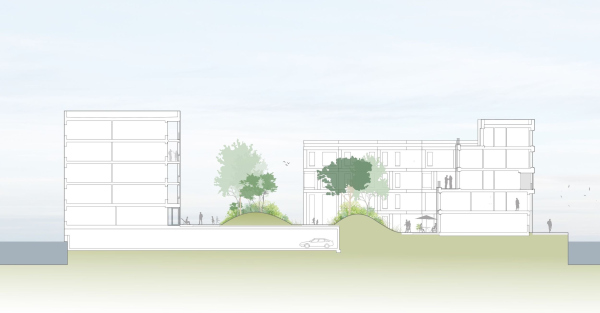 ����� �������� Punt Sniep � KCAP