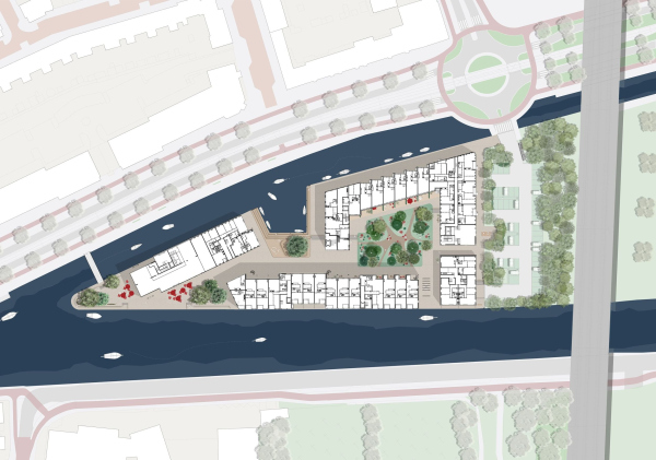 ����� �������� Punt Sniep � KCAP