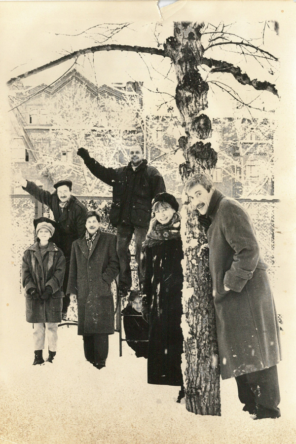 ������� ������� � ����� ������ ����������: ������������� �� ����������