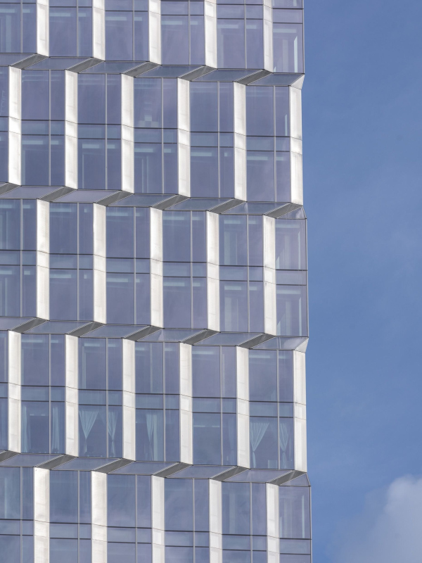 ��������� Kingdee Cloud Tower ���� � Tian Fangfang