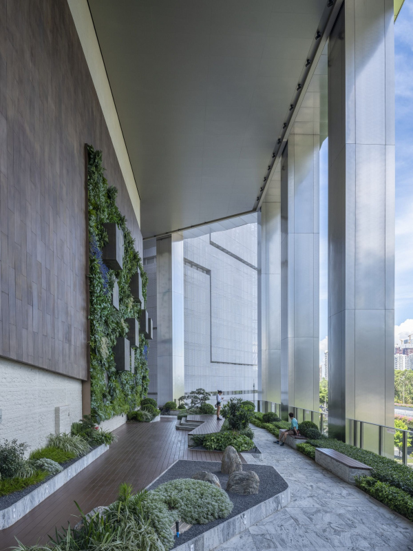 ��������� Kingdee Cloud Tower ���� � Tian Fangfang