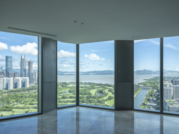 ��������� Kingdee Cloud Tower ���� � Tian Fangfang