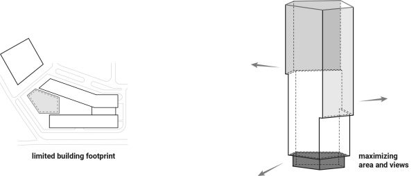 ��������� Kingdee Cloud Tower � HENN