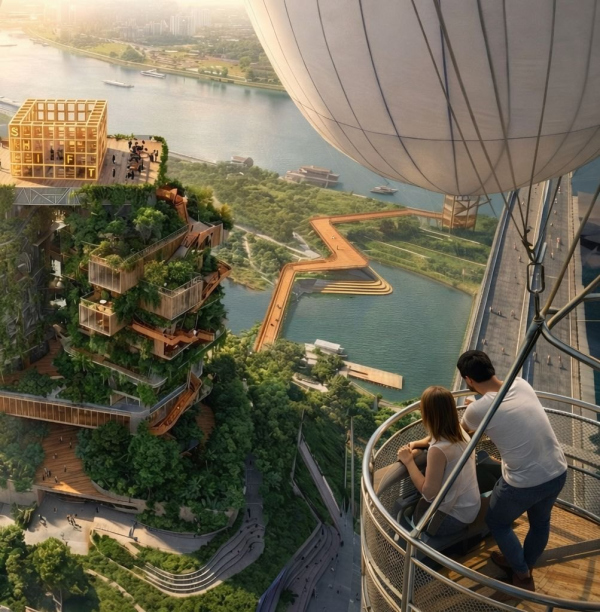  � Ecosistema Urbano (�������) ��������� � Fabrications � ARUP