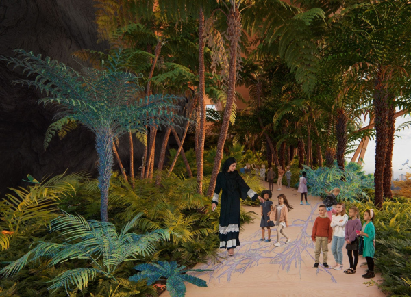  � Office for Political Innovation (�������) ��������� � Kaan Architecten, LOLA Landscape Architects, iart, Pieters Bouwtechniek, Stadium Consultancy, IGG Bouweconomie, WSP, Envirotecnics