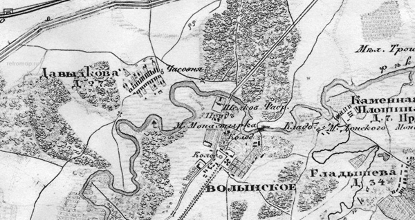 �� ����� 1823 ���� �� ������ ������ ������ ������� ��������� ����� https://retromap.ru/