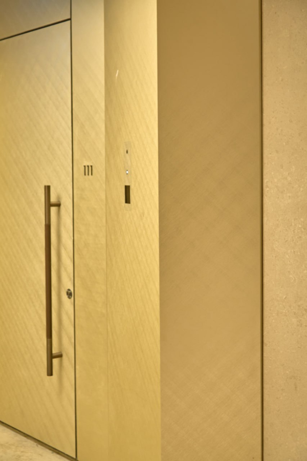 �� Capital Towers ���������� ������������� ��������� �25 �������