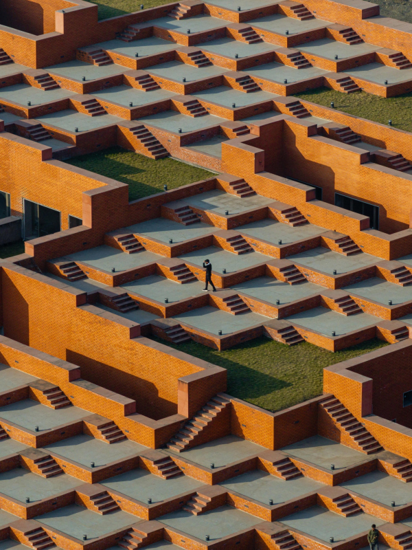 ����������� Prestige ���������� � Vinay Panjwani