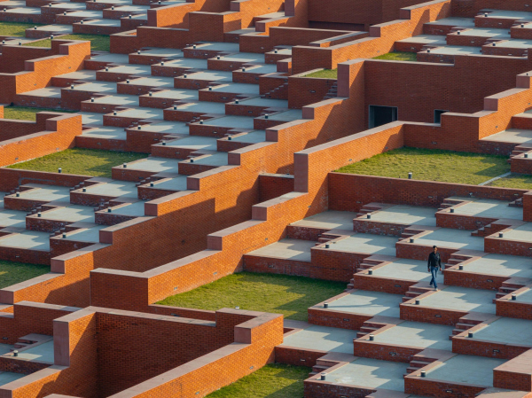 ����������� Prestige ���������� � Vinay Panjwani