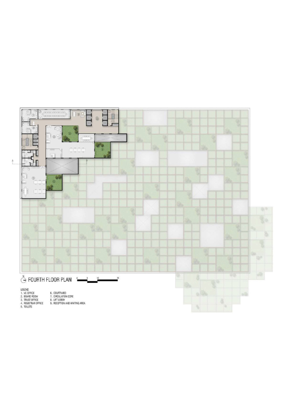 ����������� Prestige � Sanjay Puri Architects