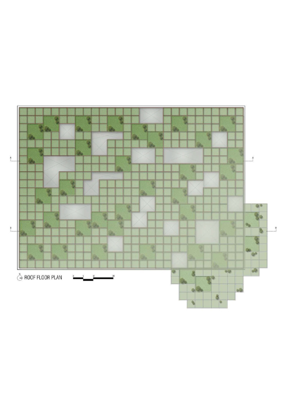 ����������� Prestige � Sanjay Puri Architects