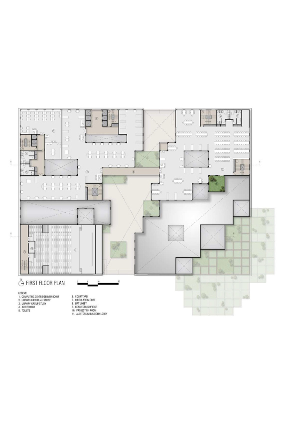 ����������� Prestige � Sanjay Puri Architects