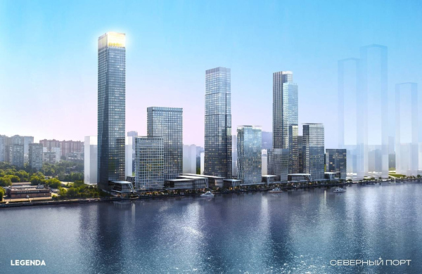 �������� ���� (���� �5,6,7) � Kamen Architects