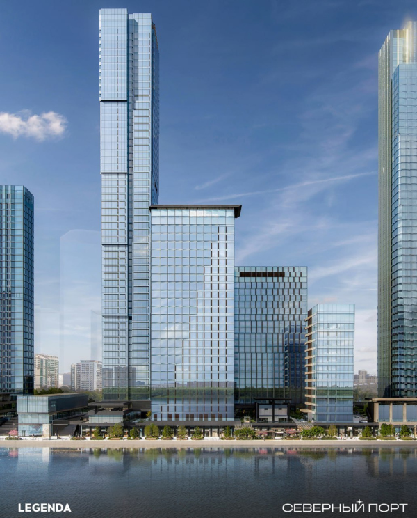 �������� ���� (���� �5,6,7) � Kamen Architects