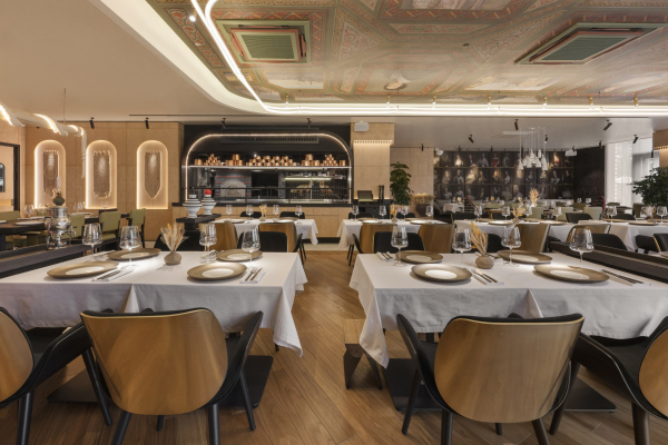 �������� ��������� ���������� � ����� ����������� / ������������� Archpoint