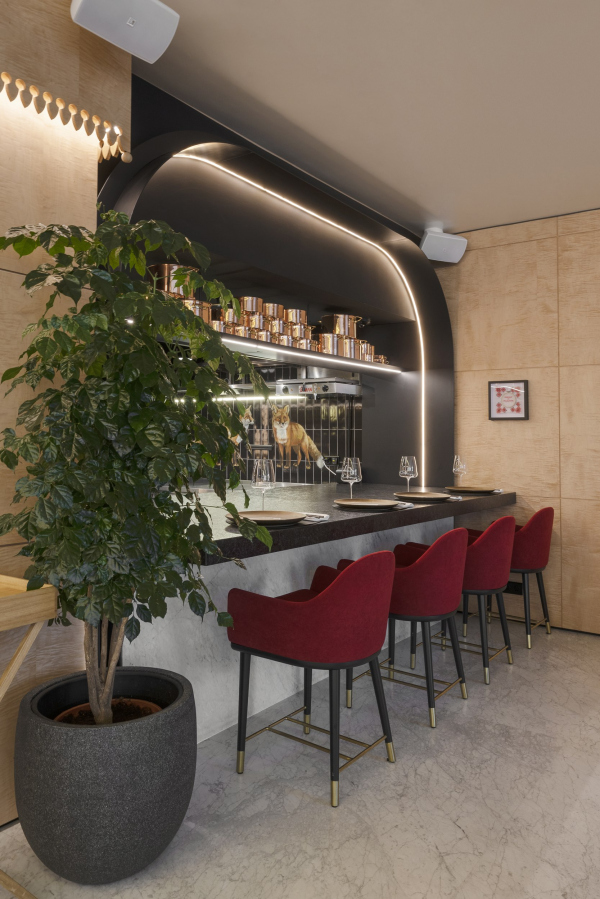 �������� ��������� ���������� � ����� ����������� / ������������� Archpoint