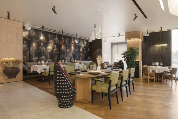 �������� ��������� ���������� � ����� ����������� / ������������� Archpoint