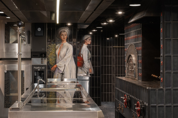 �������� ��������� ���������� � ����� ����������� / ������������� Archpoint