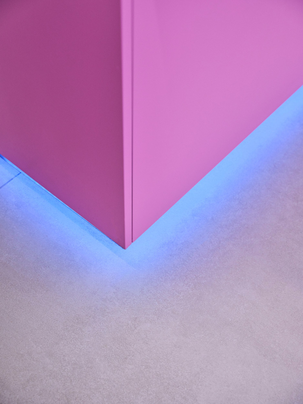 Why Not Sushi ���������� � ������� ������� / ������������� VEA Kollektiv